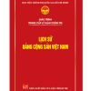 Lịch sử Đảng Cộng sản Việt Nam - Giáo trình trung cấp lý luận chính trị