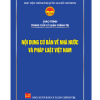 Những vấn đề cơ bản về hệ thống chính trị, nhà nước và pháp luật xã hội chủ nghĩa - Giáo trình trung cấp lý luận chính trị