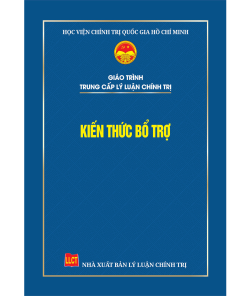 Kiến thức bổ trợ - Giáo trình trung cấp lý luận chính trị