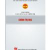 Chính trị học - Giáo trình cao cấp lý luận chính trị
