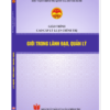 Giới trong lãnh đạo, quản lý - Giáo trình cao cấp lý luận chính trị