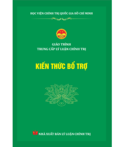 Kiến thức bổ trợ - Giáo trình trung cấp lý luận chính trị