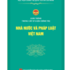 Nhà nước và pháp luật Việt Nam - Giáo trình Trung cấp lý luận chính trị